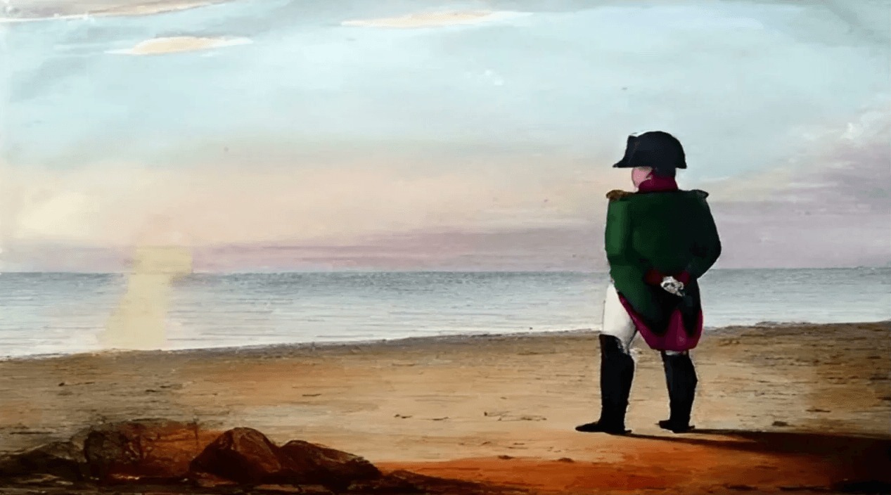 Profile banner