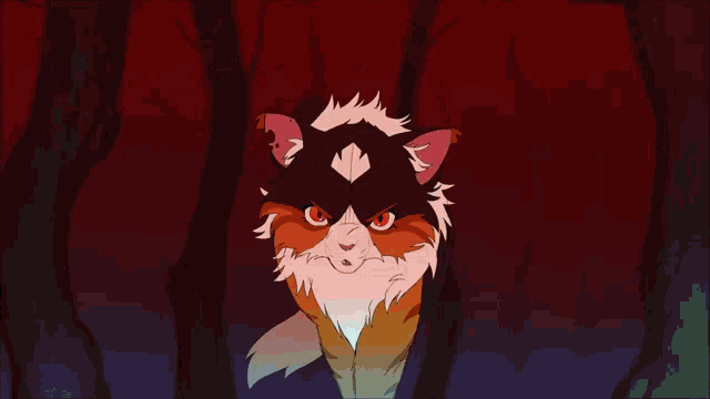 Profile banner