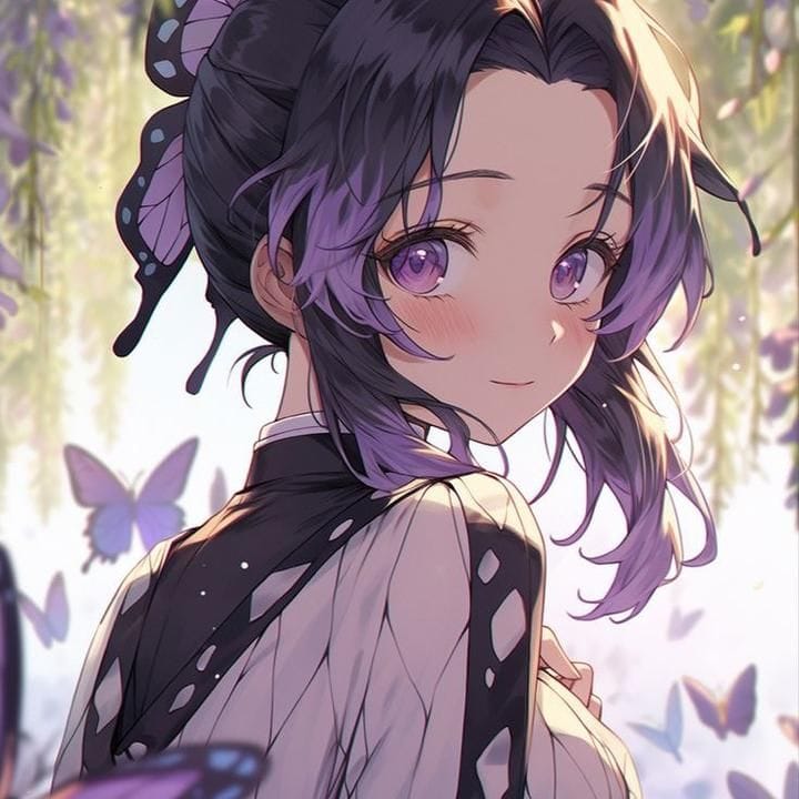 🦋Шинобу-сан🦋