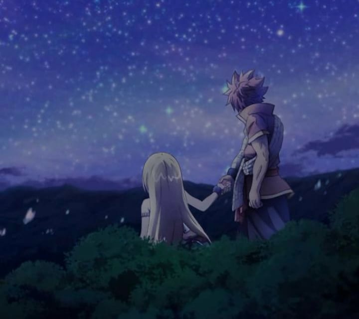Profile banner