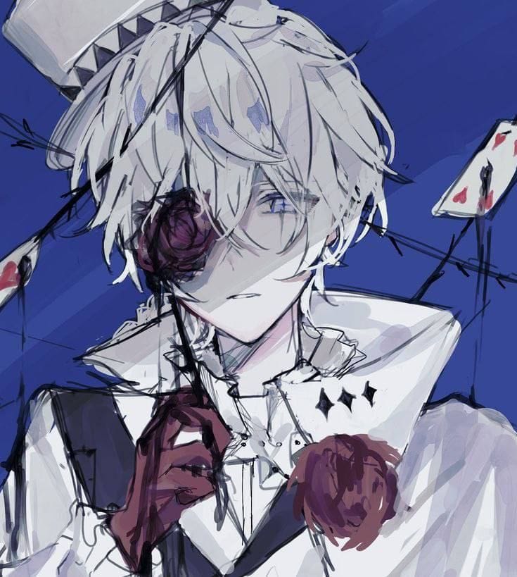 Profile banner