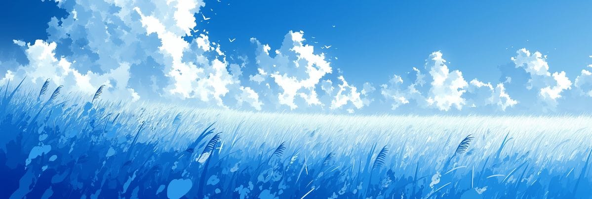 Profile banner
