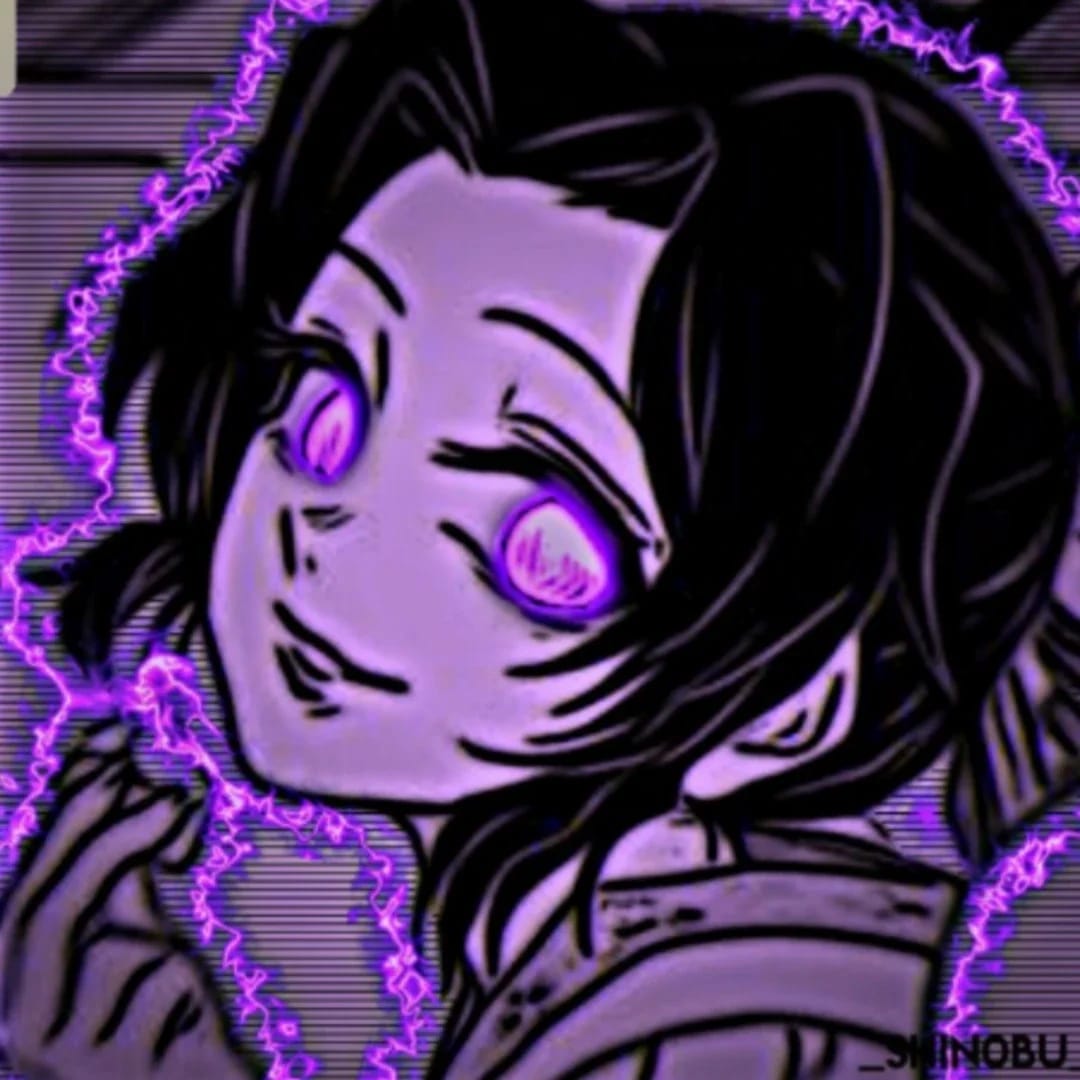 ----･ ｡ﾟ☆: *.Shinobu Kocho. *: ☆ﾟ.---- 