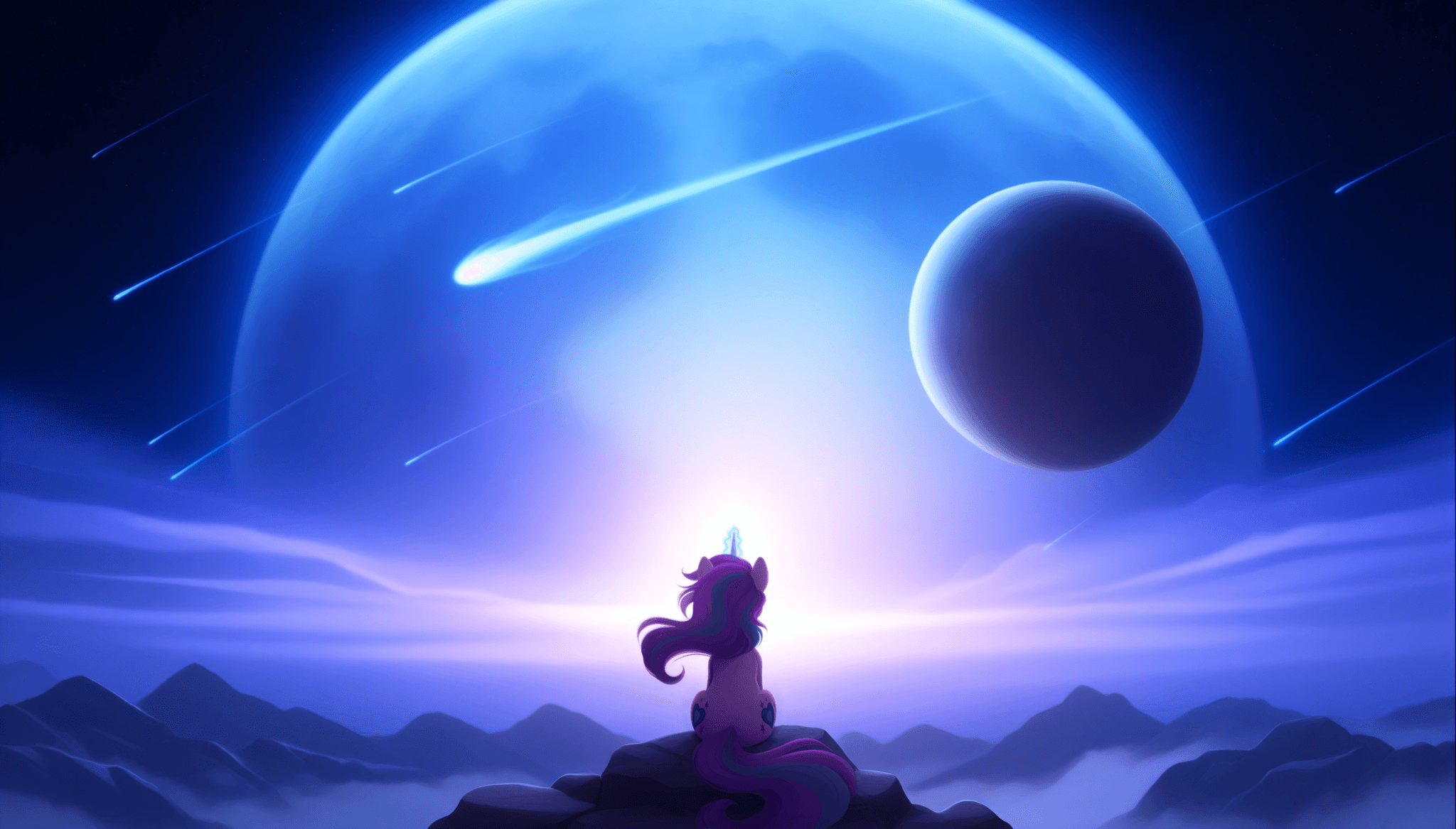 Profile banner