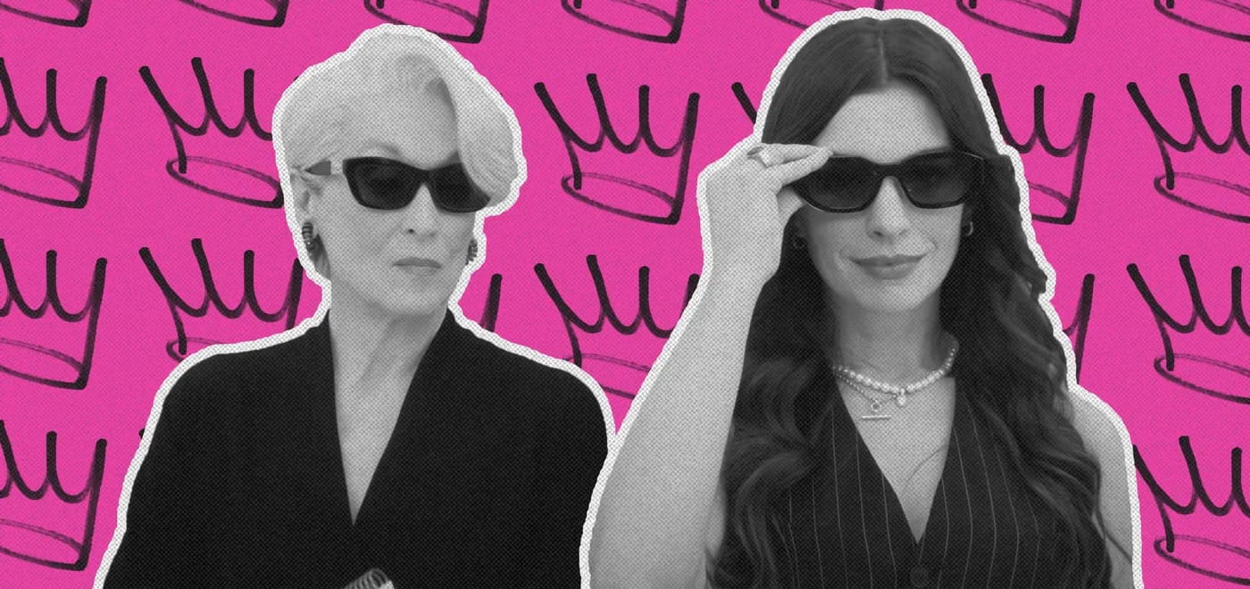The Devil Wears Prada 2 | Teaser Trailer. YouTube 20th Century Studios
