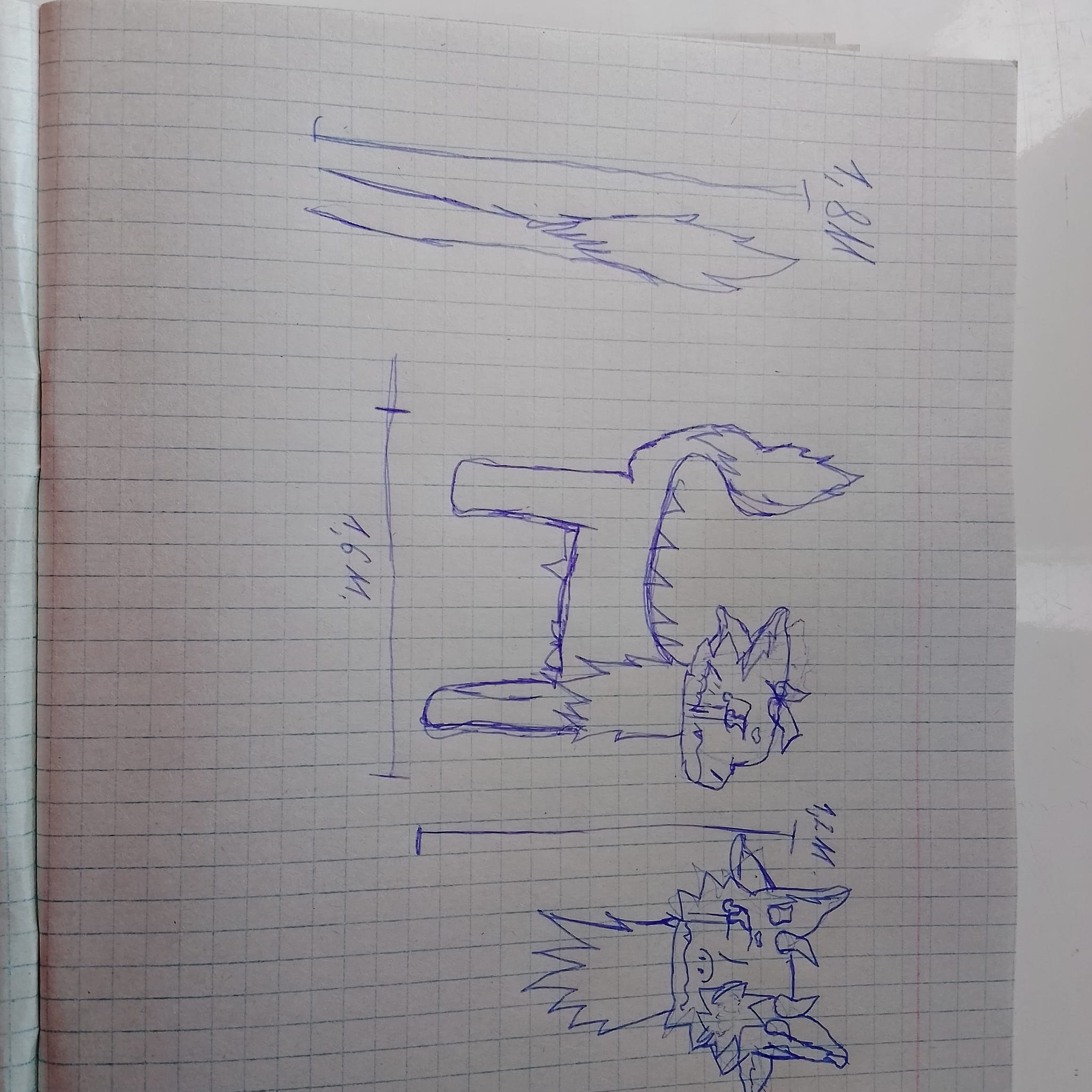 Misster Knilt