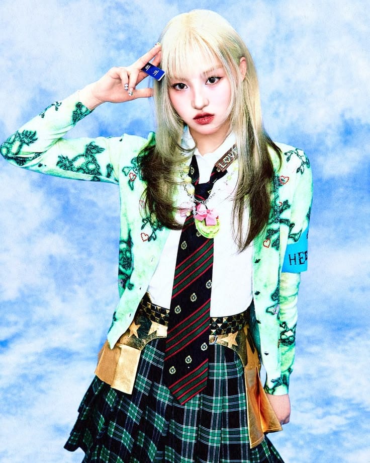 Heekie_UNCHILD