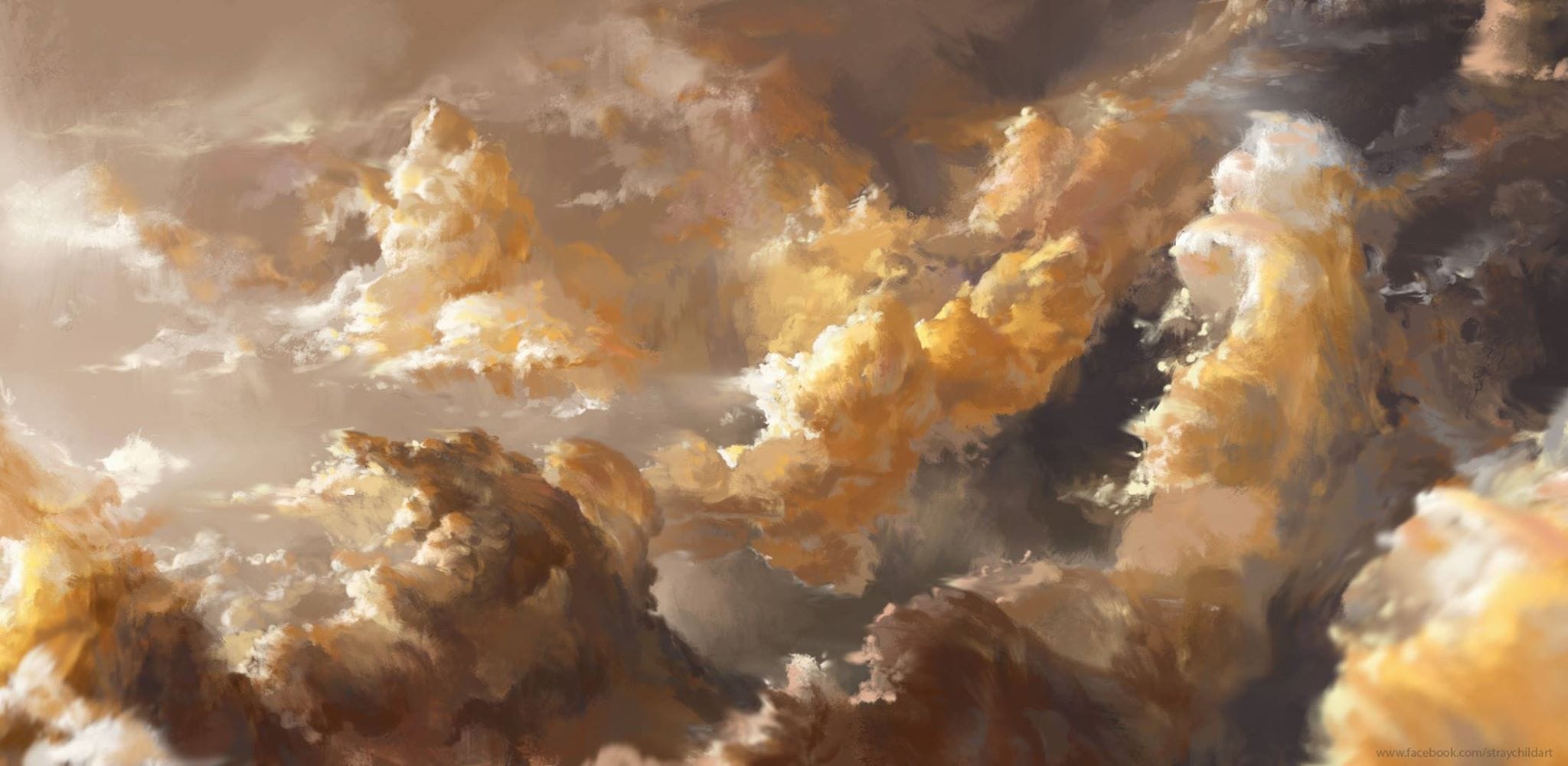 Profile banner
