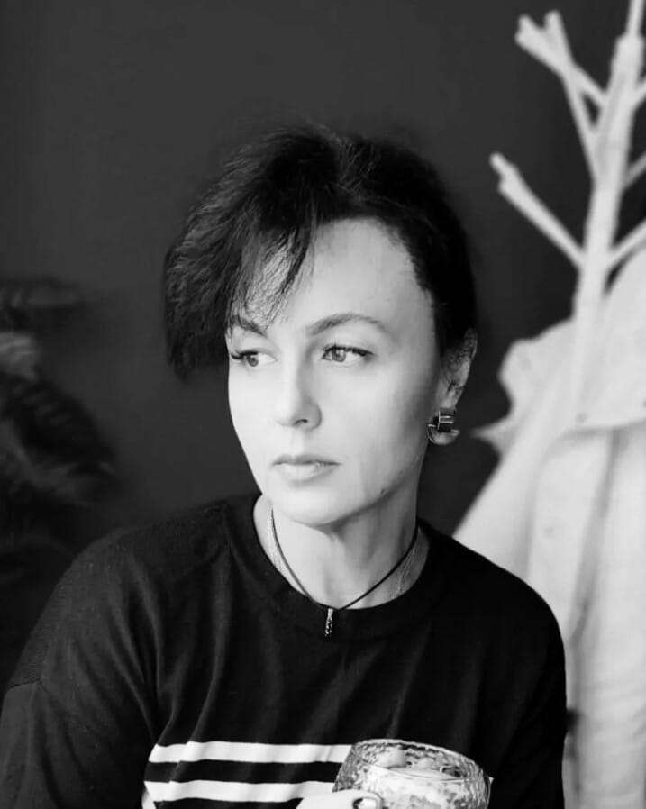 Ирис Харди