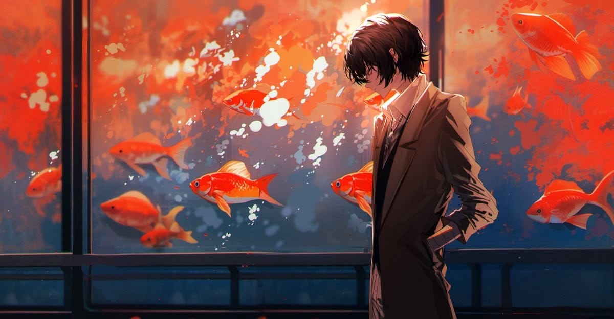 Profile banner