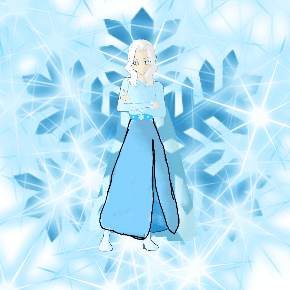❄️⭐Venna ⭐❄️
