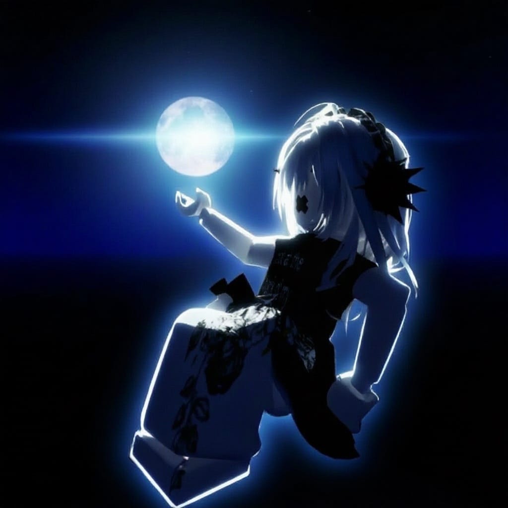 Profile banner