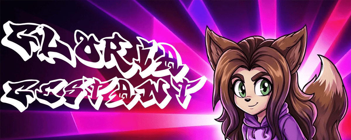 Profile banner