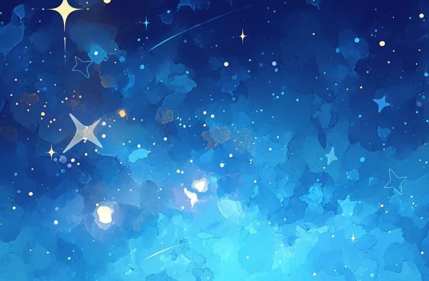 Profile banner