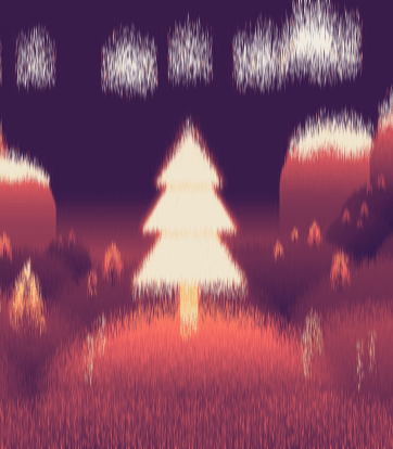 Profile banner
