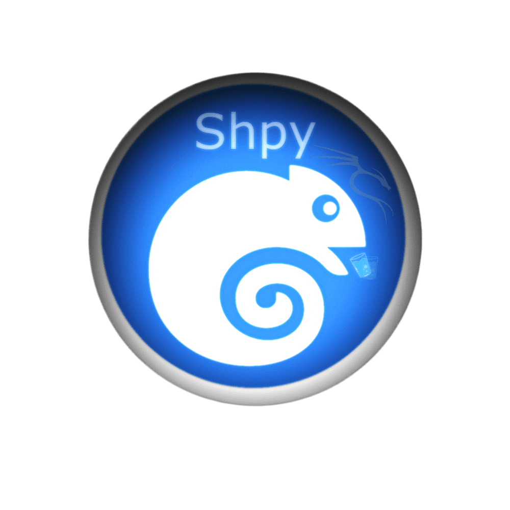 Shpy