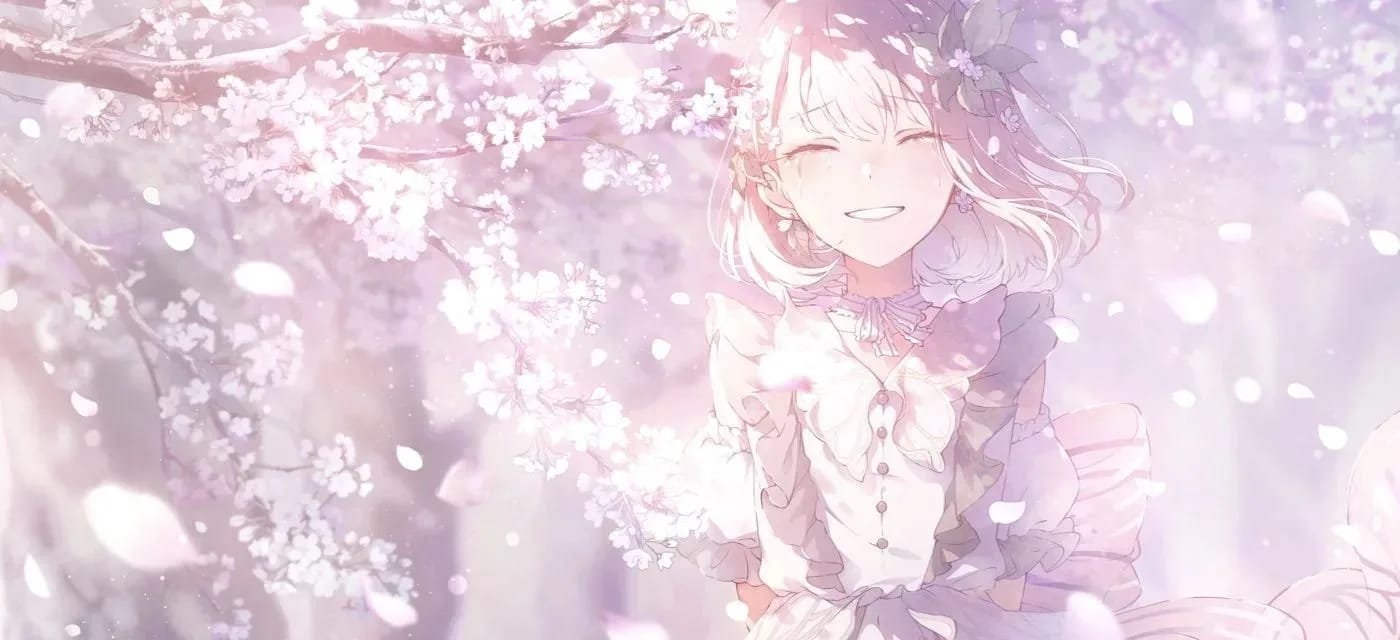 Profile banner