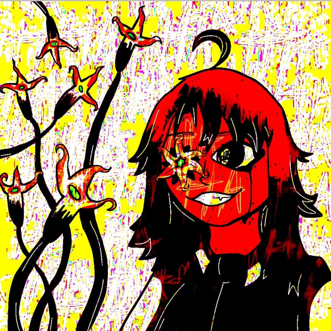 𓅓бyxoй ёжик 𓅓
