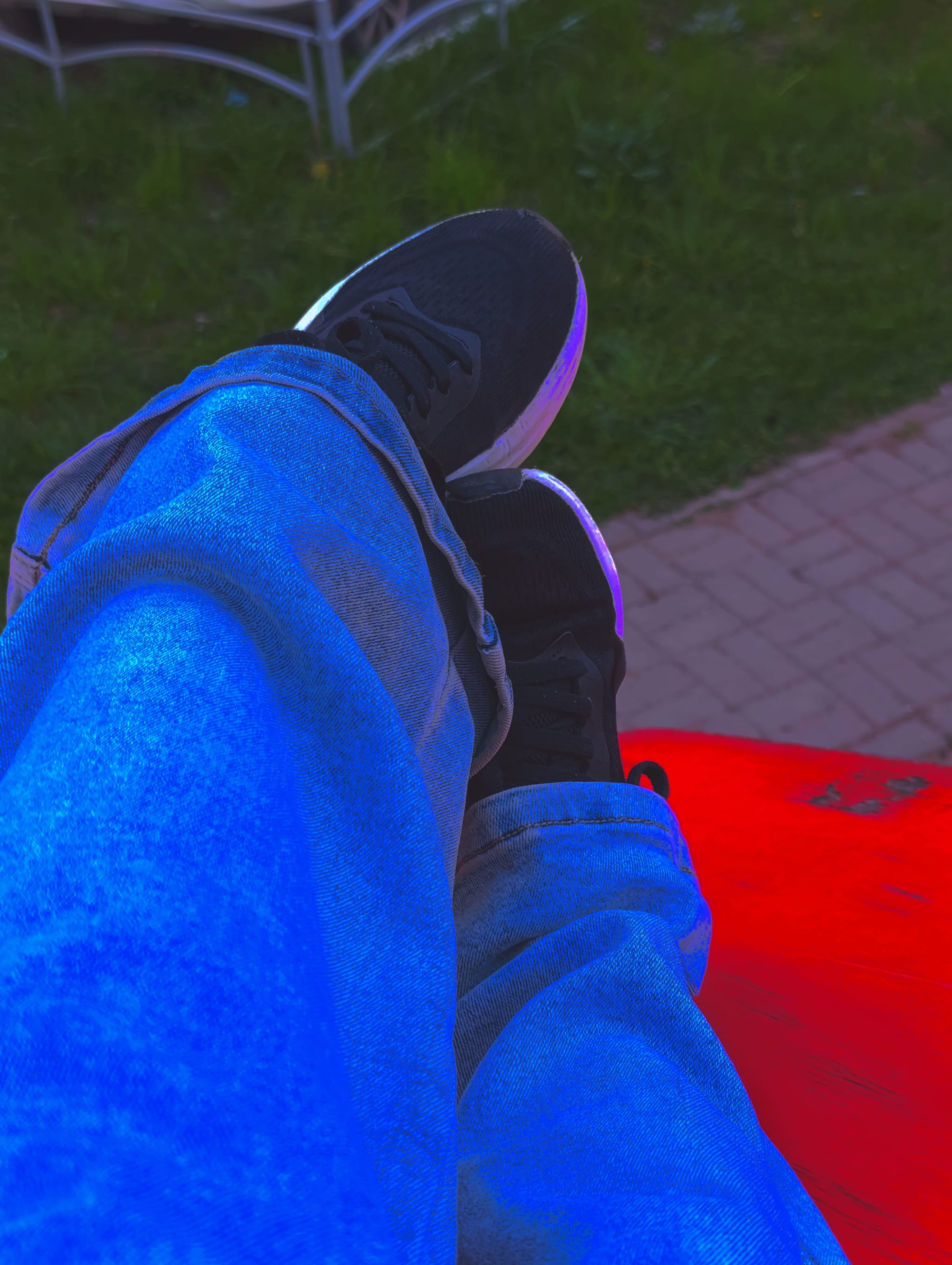 Profile banner