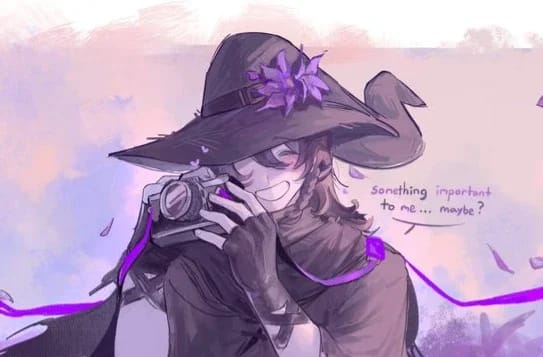 Profile banner