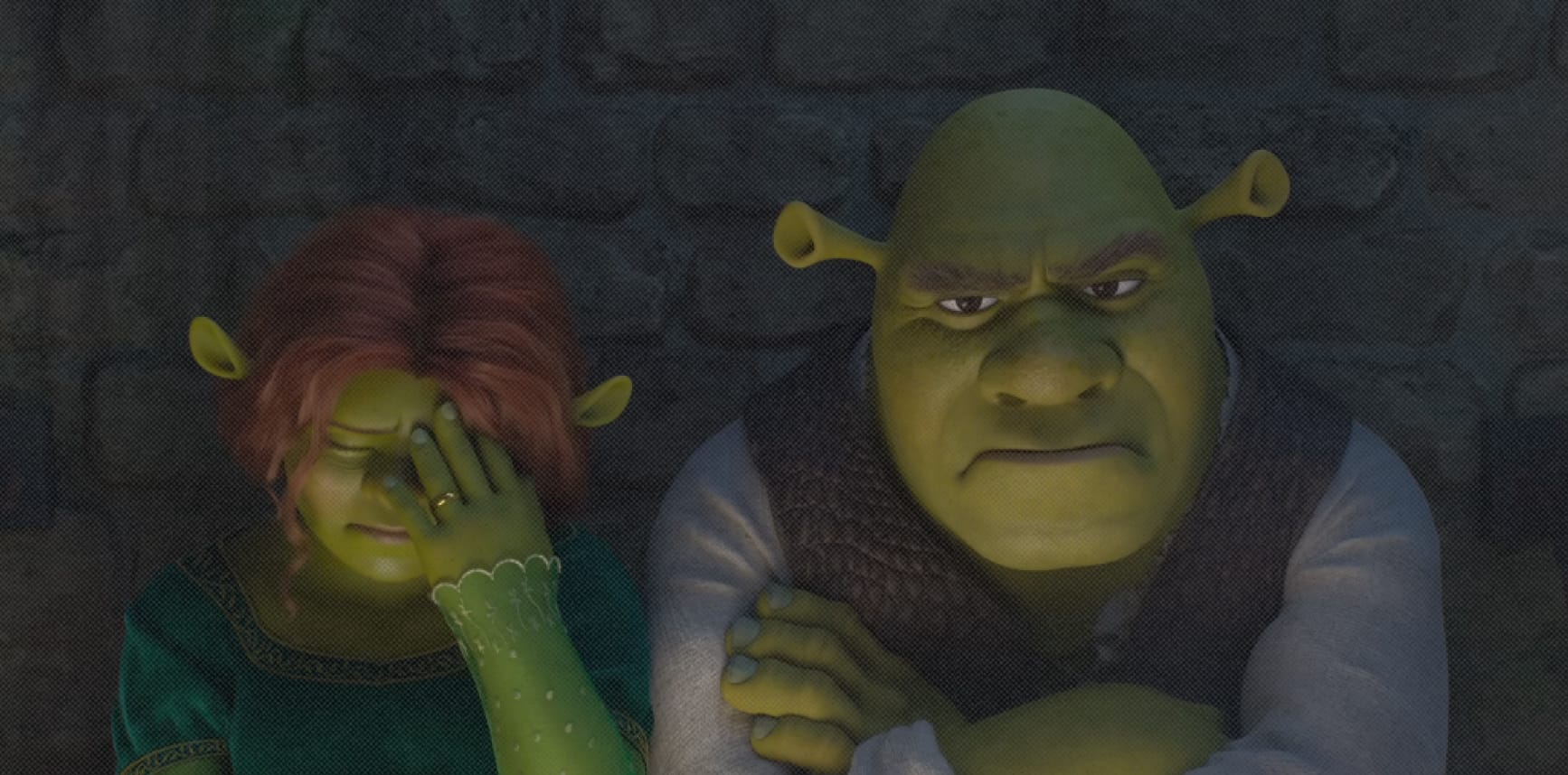 Кадр из ролика Shrek 5 | Official Teaser Trailer || Universal Pictures