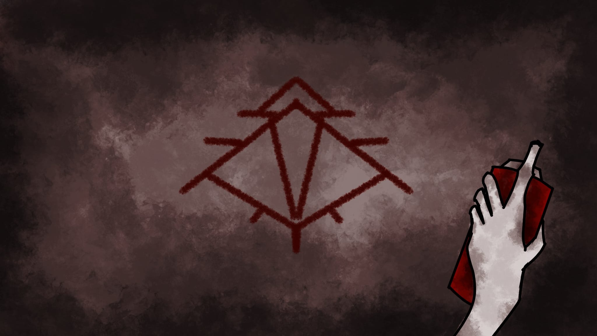 Profile banner