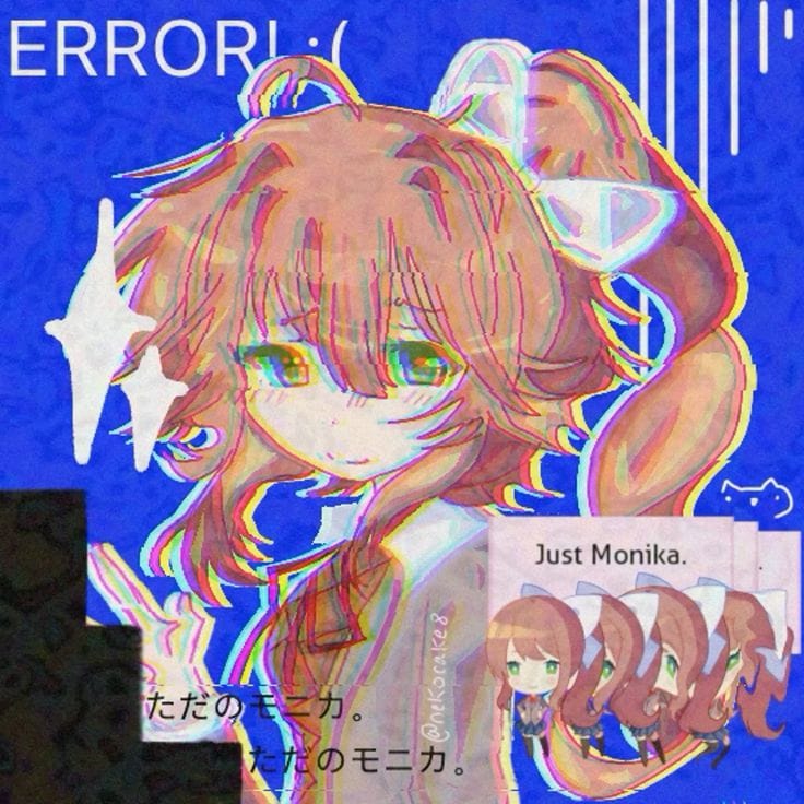 Monika