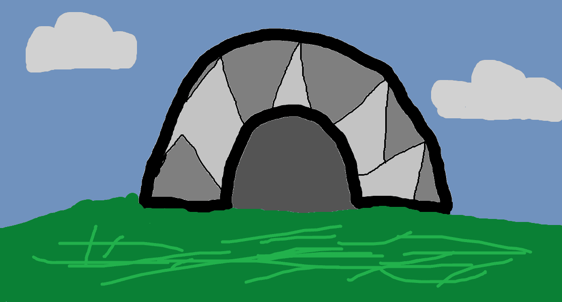 Profile banner
