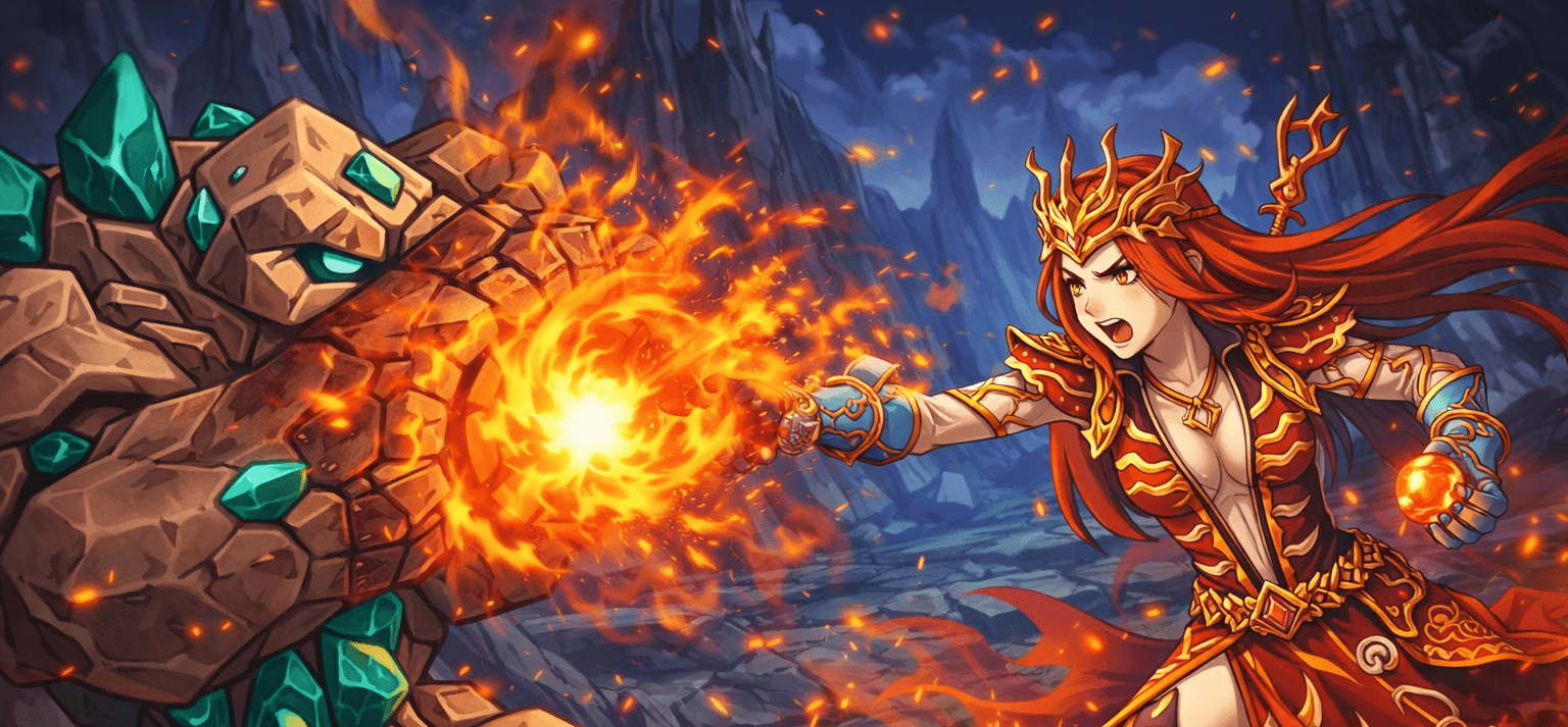 Profile banner