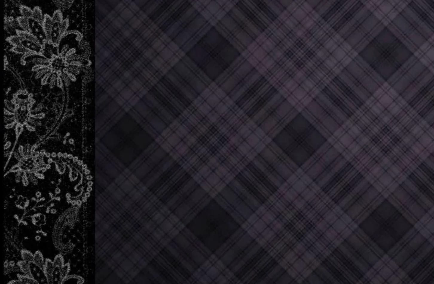 Profile banner