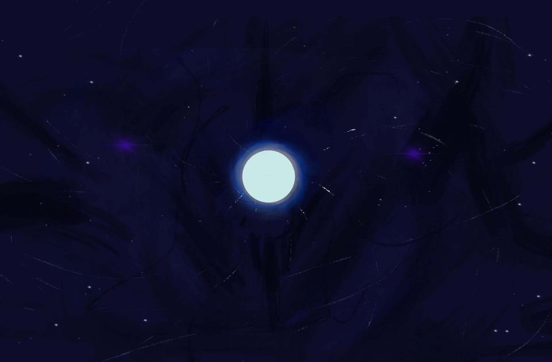 Profile banner