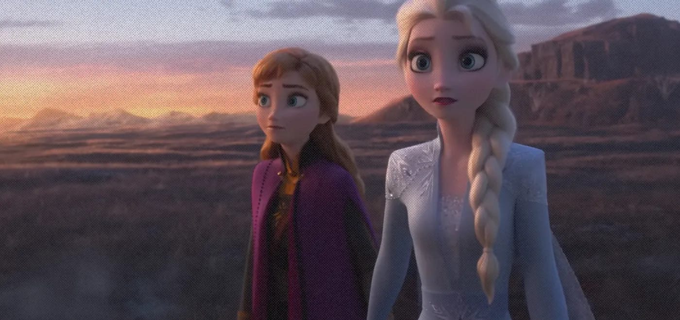 Frozen 2