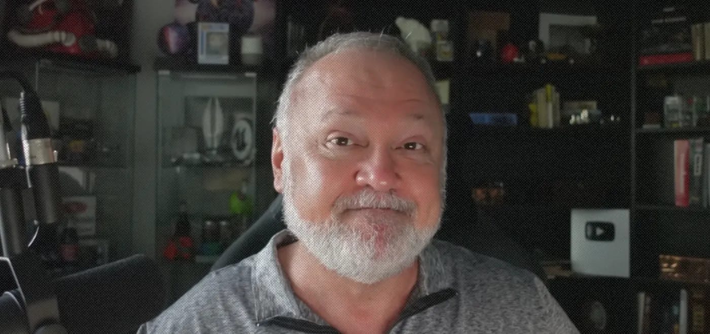 Тим Кейн