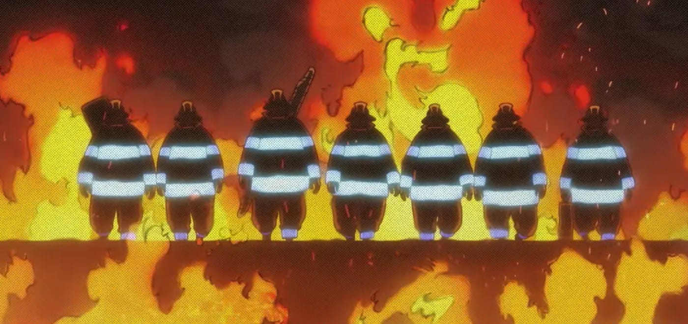Fire Force