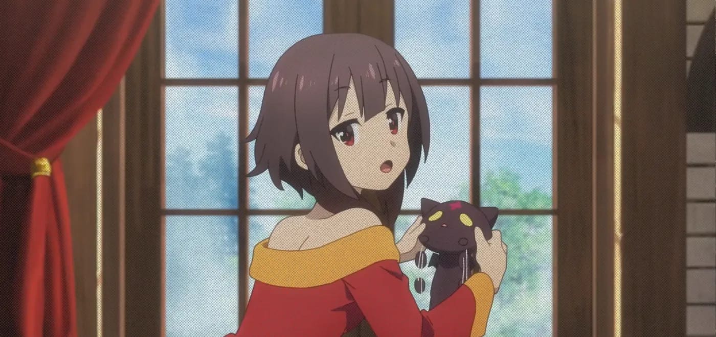 Konosuba