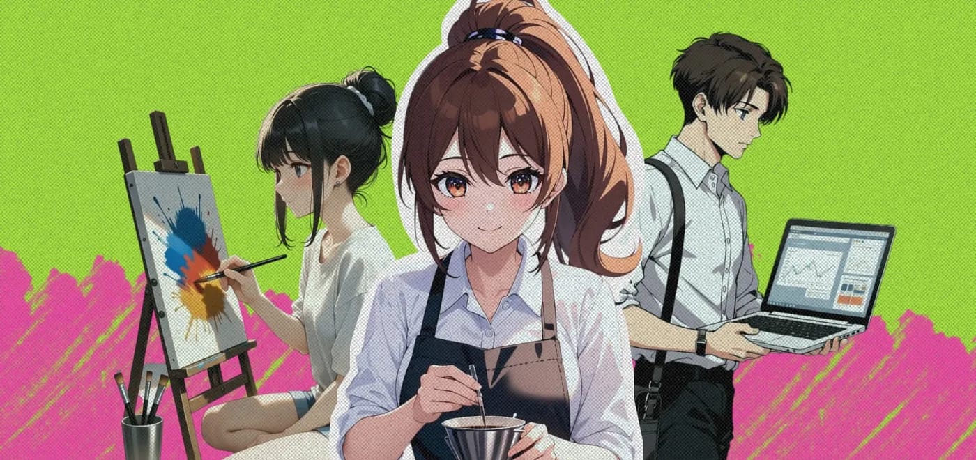 Что такое fanfic job и как на такую устроиться