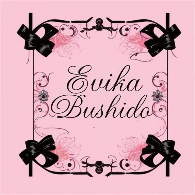 Evika_Bushido