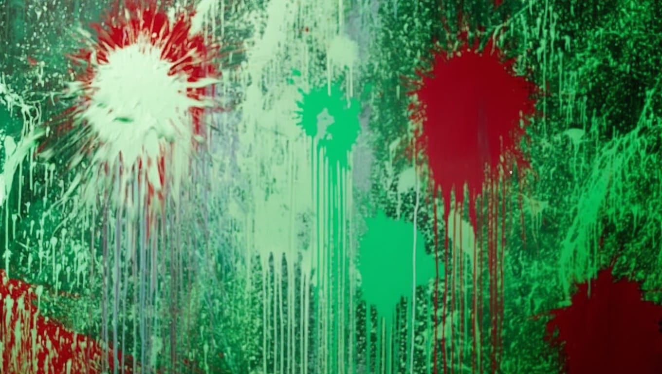 Profile banner