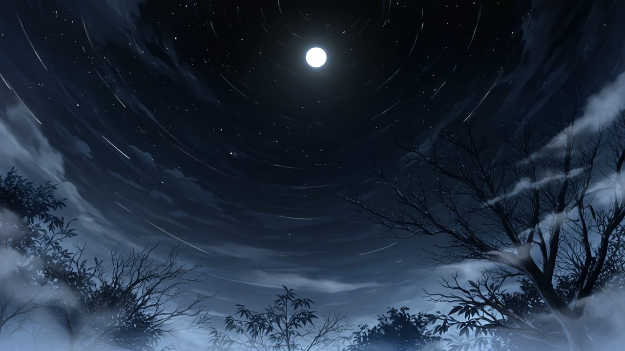 Profile banner