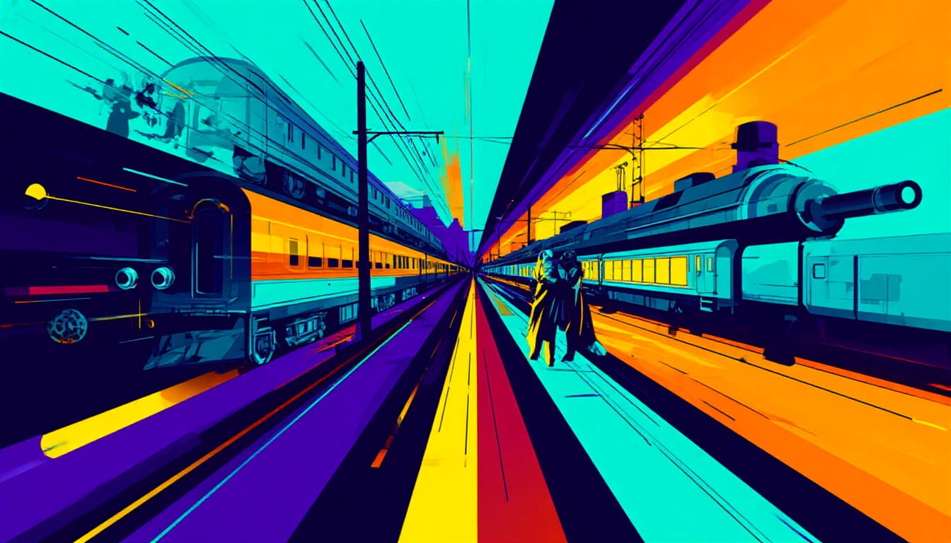 Profile banner