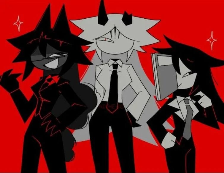 Profile banner