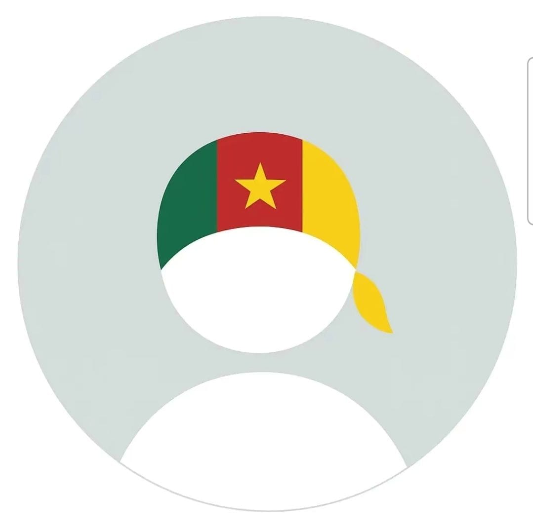 Камерун Камерунец [🇨🇲]