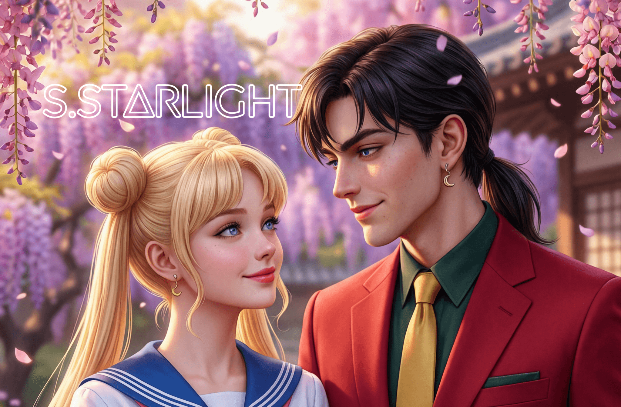Profile banner