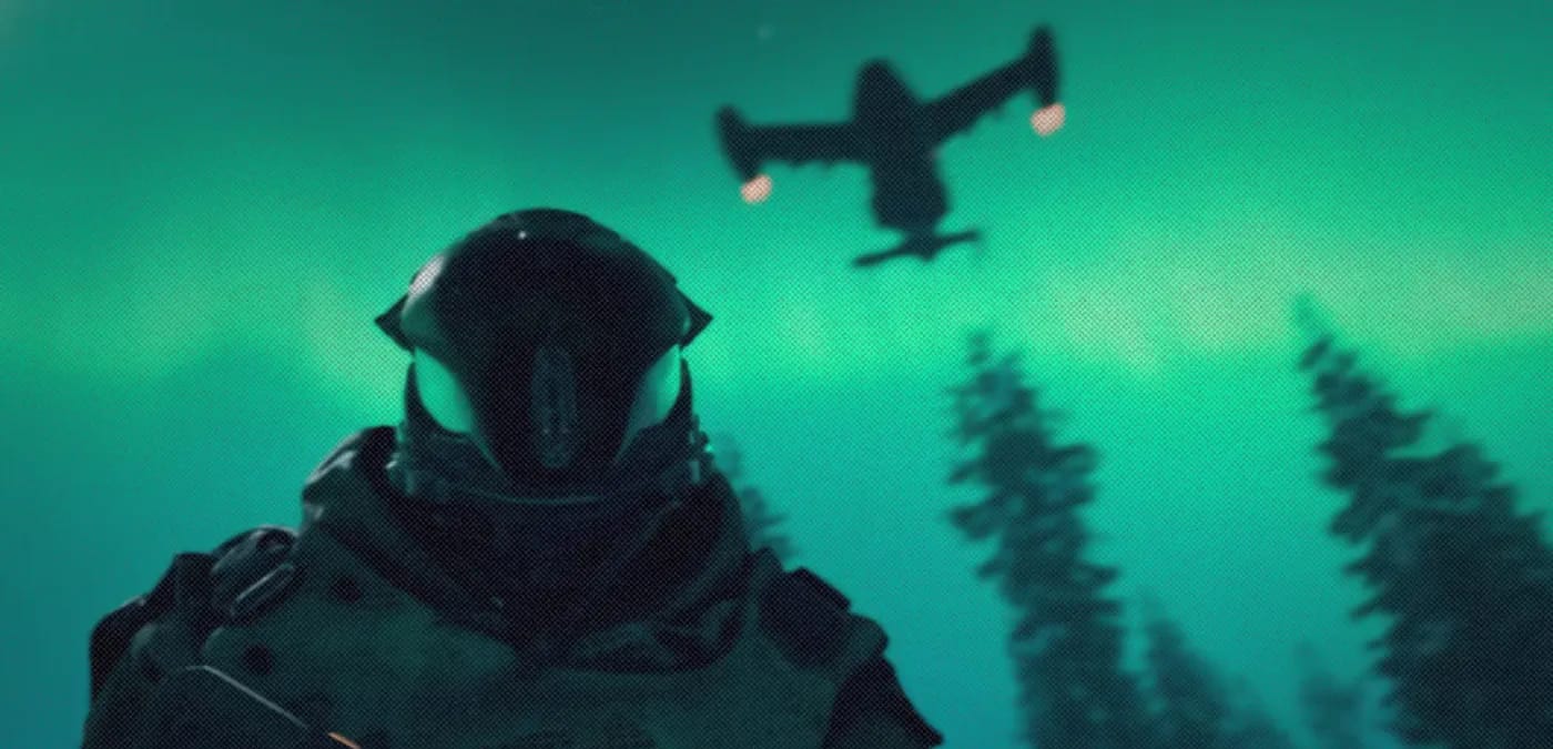 Минцифры согласно поддержать создание российского аналога Call of Duty