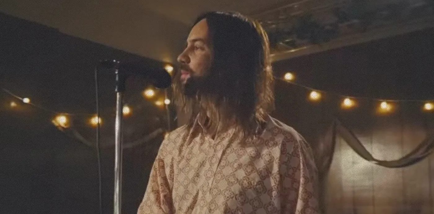 Фронтмен Tame Impala проспал «Грэмми» и свое награждение