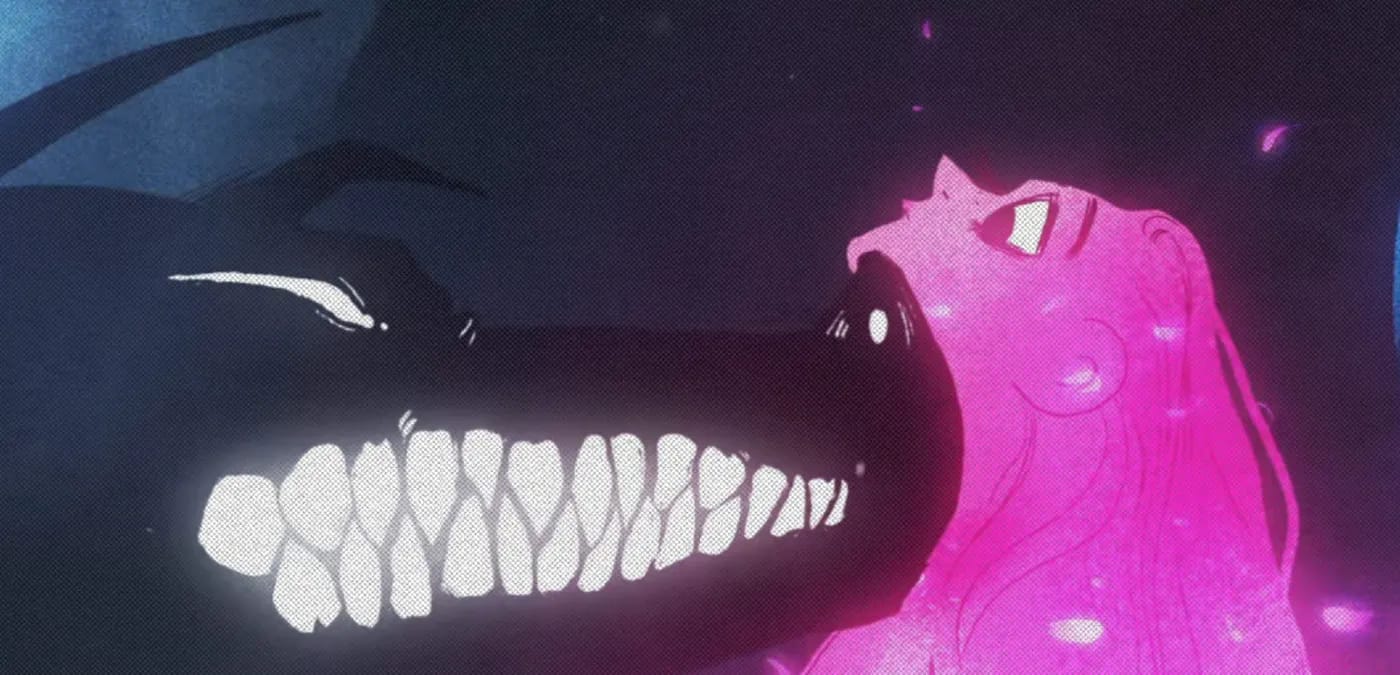 Нолан, бойся: Prime Video готовит Lore Olympus, анимационную интерпретацию мифов Древней Греции