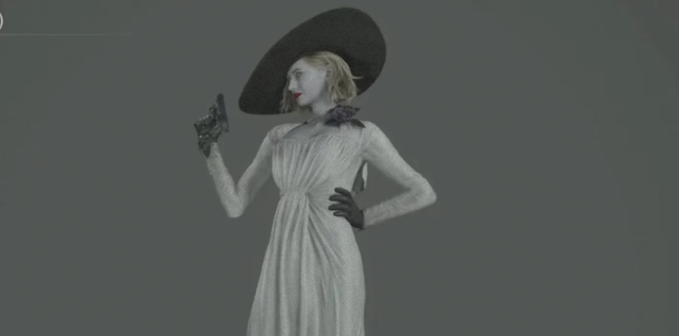 Геймеры неоднозначно приняли костюмы из делюкс-издания Resident Evil Requiem 