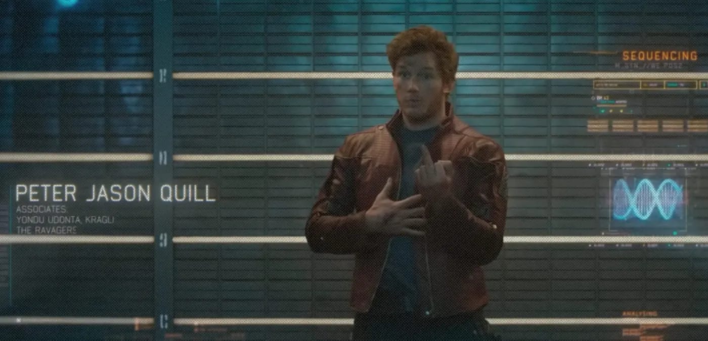 Крис Пратт признался, кого из супергероев Marvel хочет сыграть после Звёздного Лорда