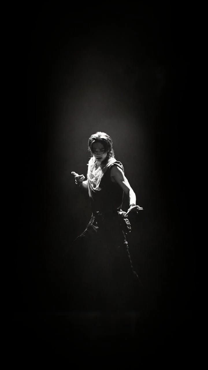 Profile banner
