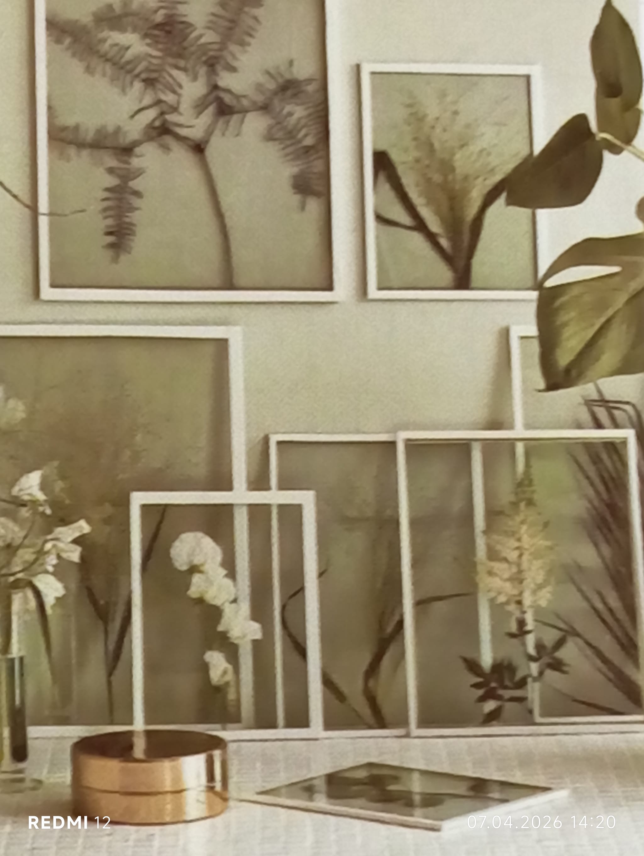 Profile banner